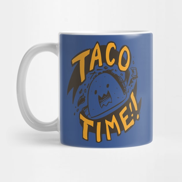 taco time by mabelmeliora